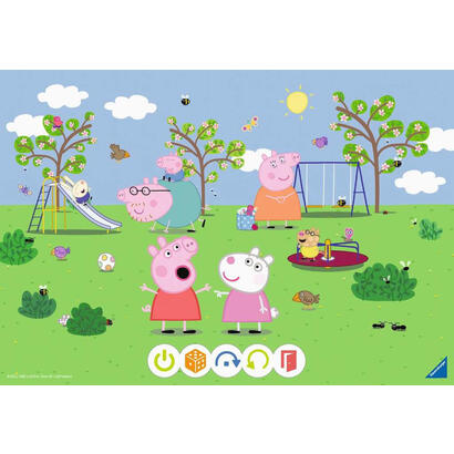 tiptoi-peppa-pig-puzzle-24-piezas-dibujos