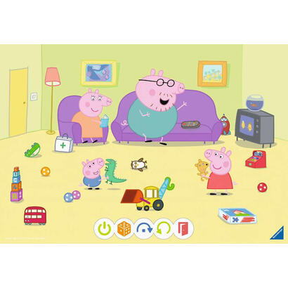 tiptoi-peppa-pig-puzzle-24-piezas-dibujos