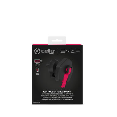 celly-snapvent-soporte-coche-pasivo-telefono-movilsmartphone-negro
