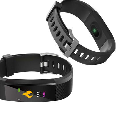 smartband-celly-trainerthermobk-reloj-inteligente-deportivo-244-cm-096-lcd-negro