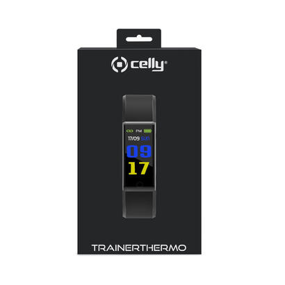 smartband-celly-trainerthermobk-reloj-inteligente-deportivo-244-cm-096-lcd-negro