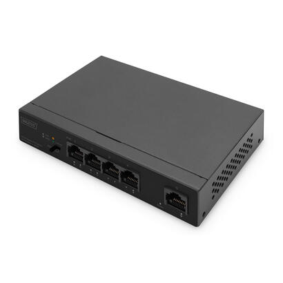 digitus-switch-poe-gigabit-ethernet-4-puertos-poe-1-puerto-uplink-capacidad-poe-60-w