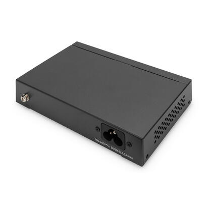 digitus-switch-poe-gigabit-ethernet-4-puertos-poe-1-puerto-uplink-capacidad-poe-60-w