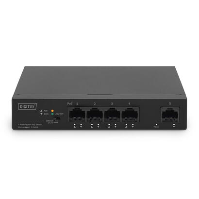 digitus-switch-poe-gigabit-ethernet-4-puertos-poe-1-puerto-uplink-capacidad-poe-60-w