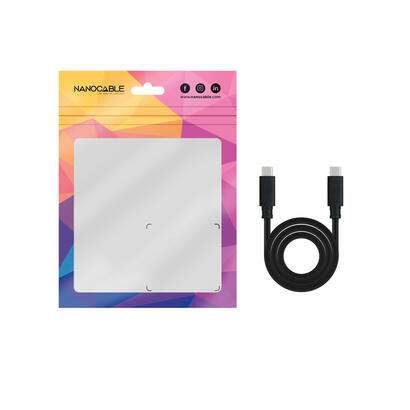 nanocable-cable-usb-31-gen2-5a-usb-cm-usb-cm-2m-negro