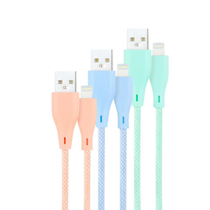 cables-usb-20-lightning-nanocable-usb-macho-lightning-macho-1m-3-unidades-rosa-azul-y-verde-10100401-co1