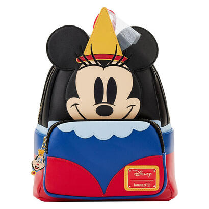 mochila-brave-little-tailor-minnie-mouse-disney-loungefly-26cm