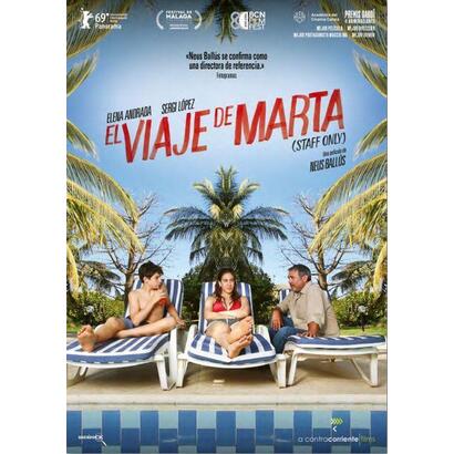 pelicula-el-viaje-de-marta-staff-only-dvd-dvd