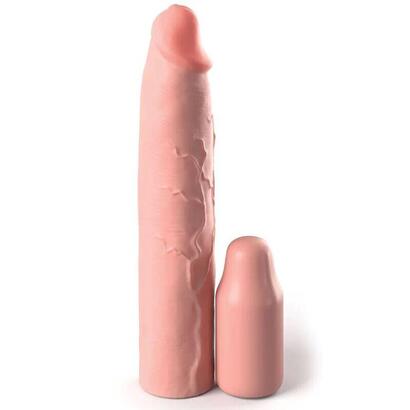 fantasy-x-tensions-pipedreams-sleeve-2286-cm-762-cm-plug-skin