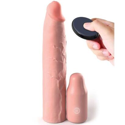 fantasy-x-tensions-pipedreams-sleeve-2286-cm-762-cm-plug-remote-skin