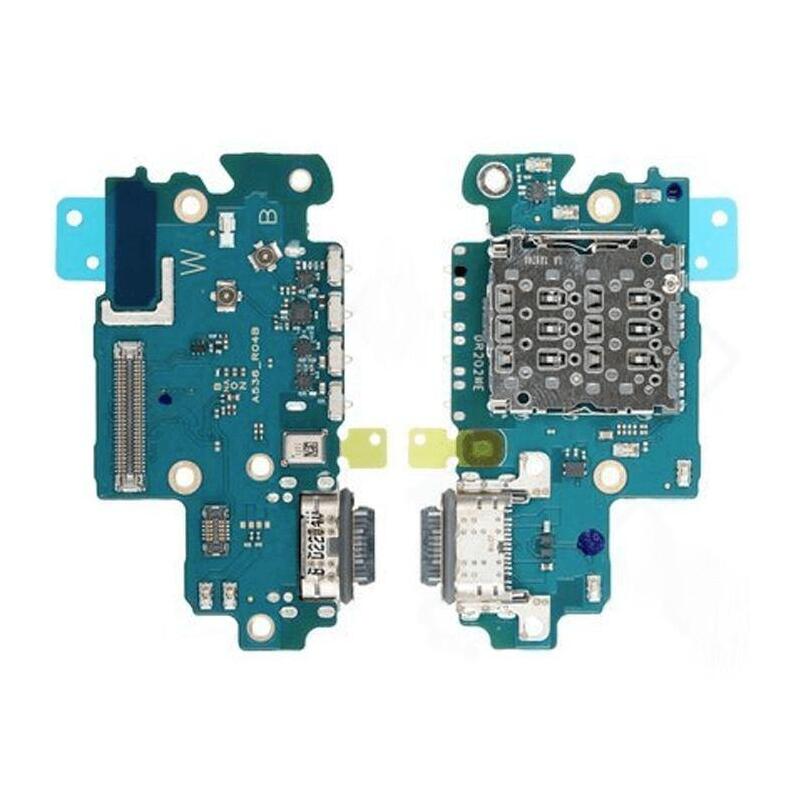 samsung-a536-a53-5g-charge-connector-board