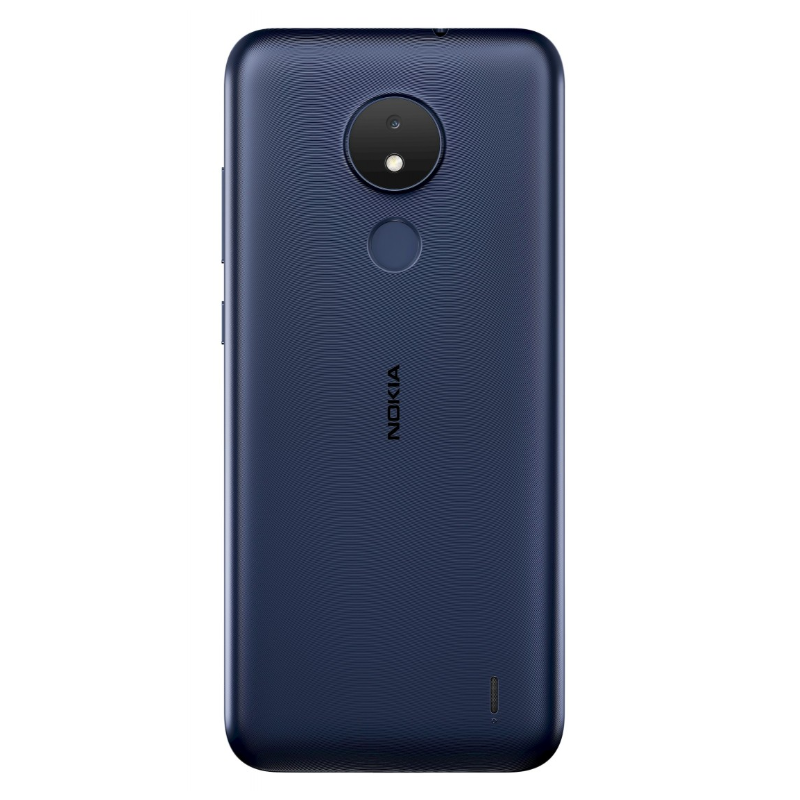 smartphone-nokia-c21-ta-1352-blue-ds-652-ips-lcd-720x1600-16ghz12ghz-32gb-2gb-ram-android-11-microsdxc-wifibt4g