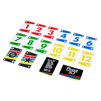 juego-de-cartas-mattel-phase-10
