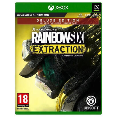juego-rainbow-six-extraction-deluxe-xbox-series-x