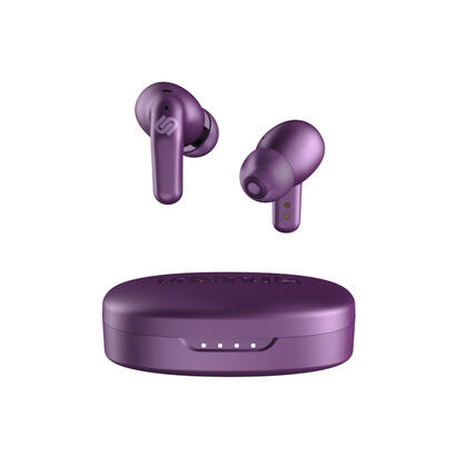 auriculares-urbanista-true-wireless-inalambricos-seoul-gaming-vivid-purple-morado