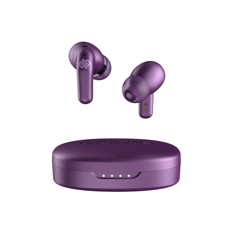 auriculares-urbanista-true-wireless-inalambricos-seoul-gaming-vivid-purple-morado