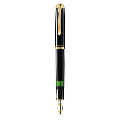 pelikan-m600-pluma-estilografica-sistema-de-llenado-integrado-negro-oro-1-piezas