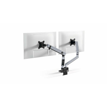 durable-509723-soporte-para-monitor-813-cm-32-abrazadera-plata