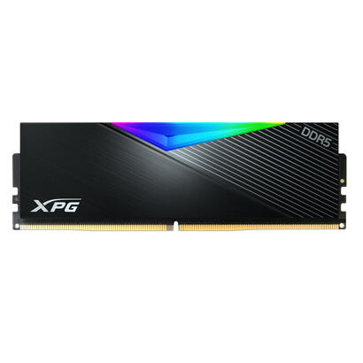 memoria-adata-lancer-rgb-adata-ddr5-32gb-2x16gb-6400-mhz-ax5u6400c3216g-dclar