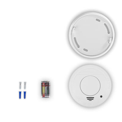 detector-de-humo-smartwares-rm250