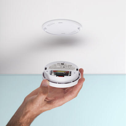 detector-de-humo-smartwares-rm250