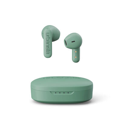 auriculares-urbanista-true-wireless-inalambricos-copenhagen-sage-green-verde