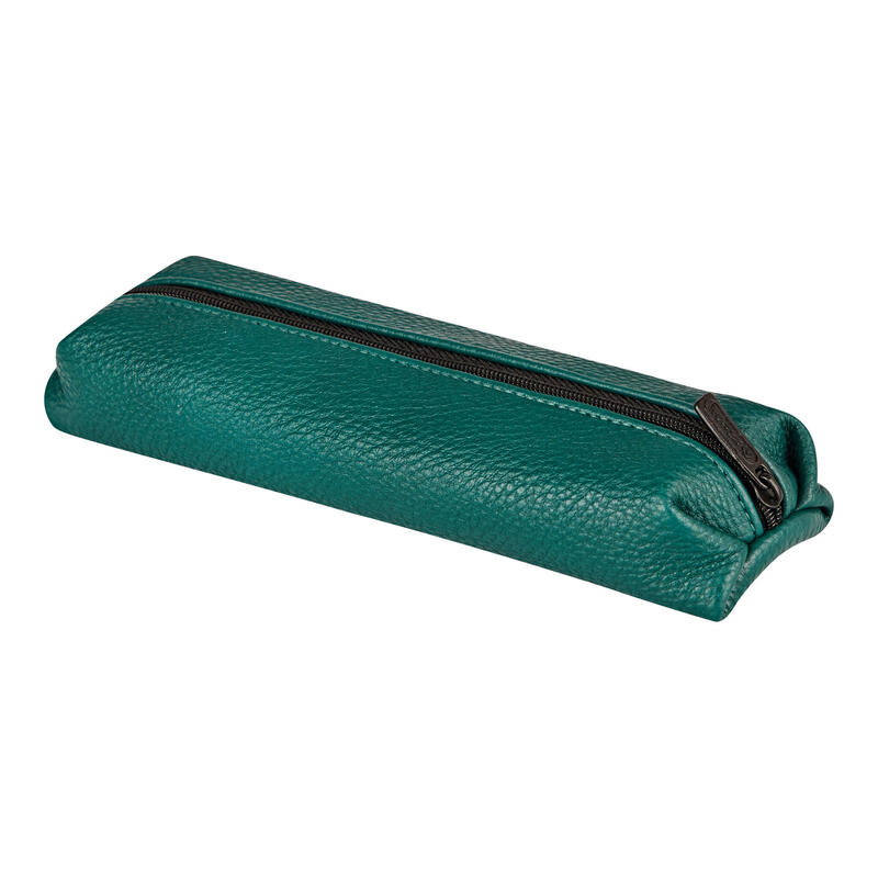 herlitz-50043828-caja-de-lapices-estuche-suave-verde