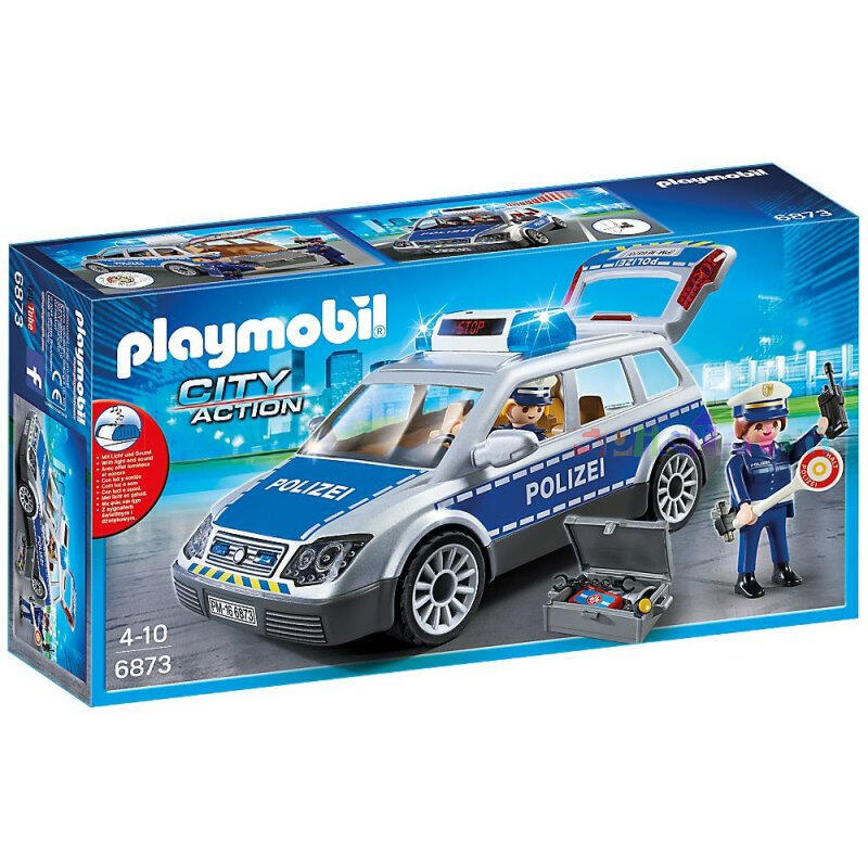 playmobil-6873-city-action-coche-de-policia-con-luces-y-sonido