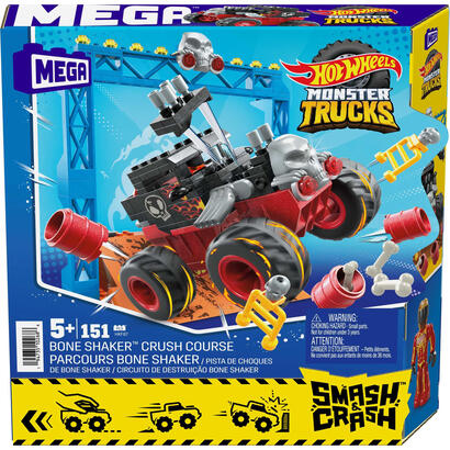 hot-wheels-monster-trucks-bone-shaker-crash-set-hkf87
