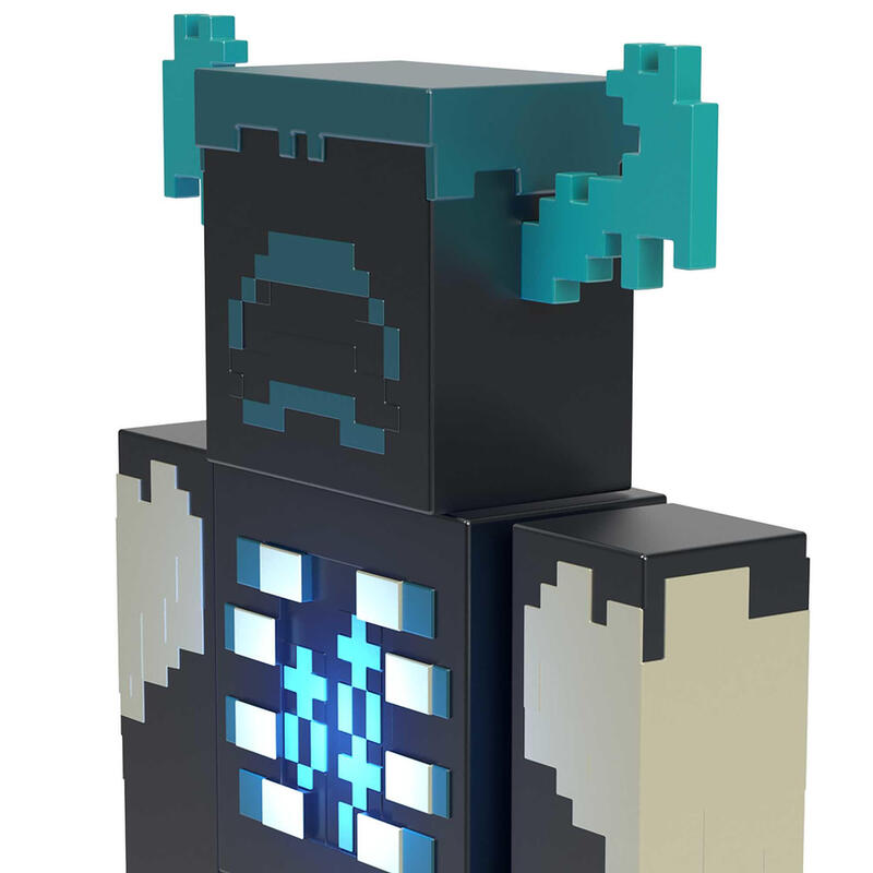 figura-mattel-minecraft-the-warden-hhk89