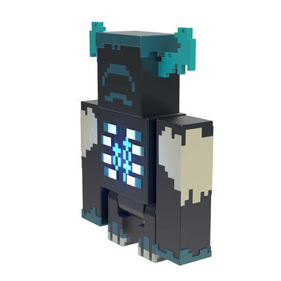 figura-mattel-minecraft-the-warden-hhk89