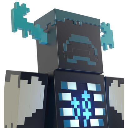 figura-mattel-minecraft-the-warden-hhk89