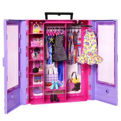 barbie-ultimate-closet-playset