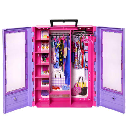 barbie-ultimate-closet-playset