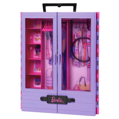 barbie-ultimate-closet-playset