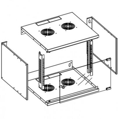 techly-wall-rack-cabinet-19-9u-prof-450-grey-assembled