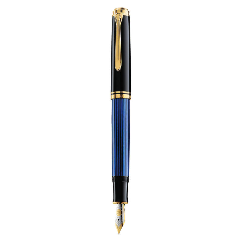 pelikan-m600-pluma-estilografica-sistema-de-llenado-integrado-negro-azul-oro-1-piezas