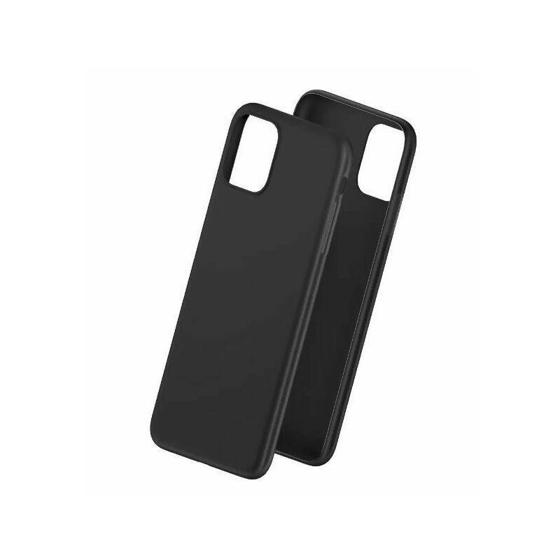 funda-3mk-matt-case-para-iphone-121-61-carcasa-rigida-negro