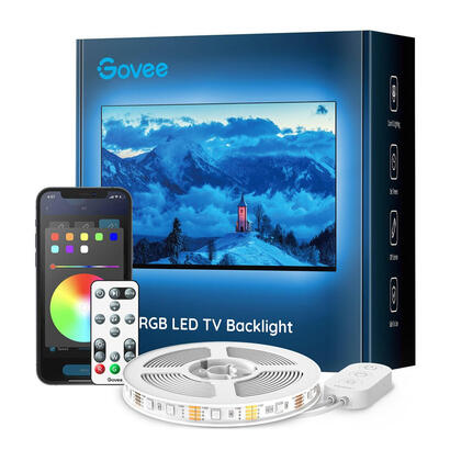 govee-h6179-rgb-bluetooth-led-backlight-for-tvs-46-60-inches