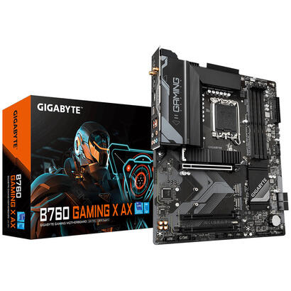 placa-base-gigabyte-b760-gaming-x-ax-b760-s1700-atx-intel-4xddr5-4xsata