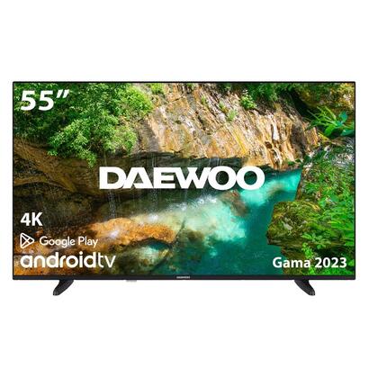 tv-daewoo-55-led-4k-uhd-55dm62ua-android-smart-tv-wifi-hdr-hlg-hdmi-usb-bluetooth-tdt2-satelite-cable-dolby-vision
