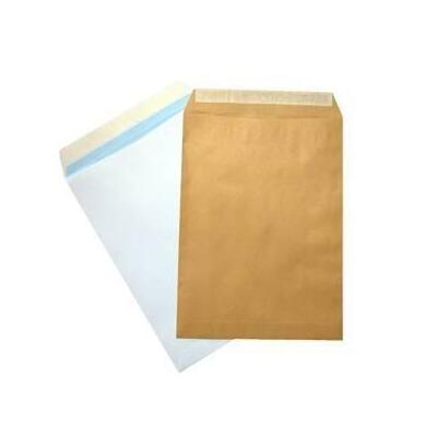 sam-pack-de-250-sobres-de-papel-kraft-90grs-medidas-260x360mm-autoadhesivo-con-tira-de-silicona-marron