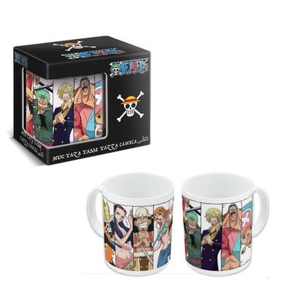 taza-ceramica-325ml-crew-battle-one-piece