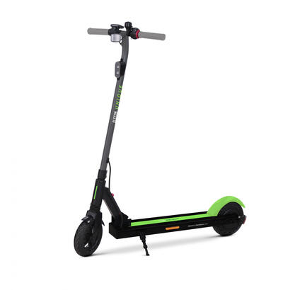 scooter-electrico-juvenil-olsson-unique-8-verde