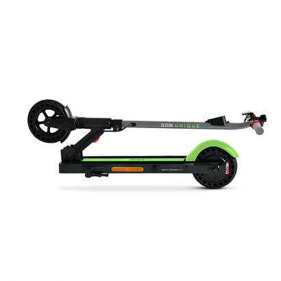 scooter-electrico-juvenil-olsson-unique-8-verde