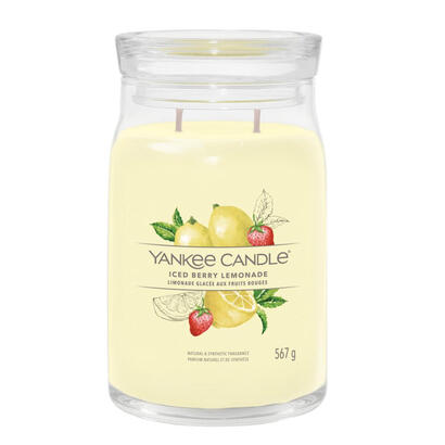 yankee-candle-iced-berry-lemonade-vela-cilindro-toronja-limon-pomelo-amarillo-1-piezas