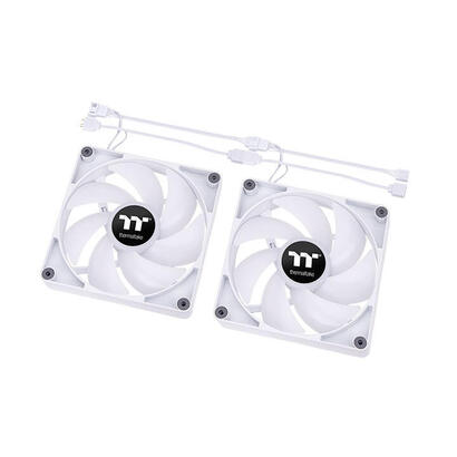 thermaltake-ct120-argb-sync-pc-ventilador-blanco-blanco-pack-de-2-sin-controlador