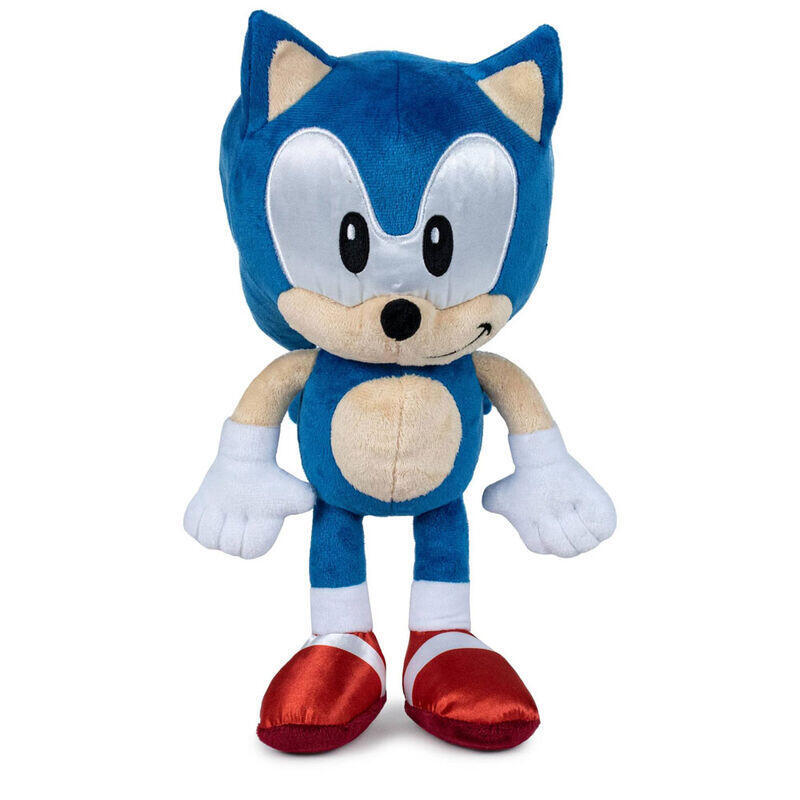 peluche-sonic-the-hedgehog-45cm