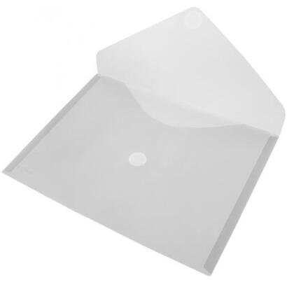 office-box-carpeta-sobre-cierre-cvelcro-classic-a5-apaisado-plastico-cristal-translucido