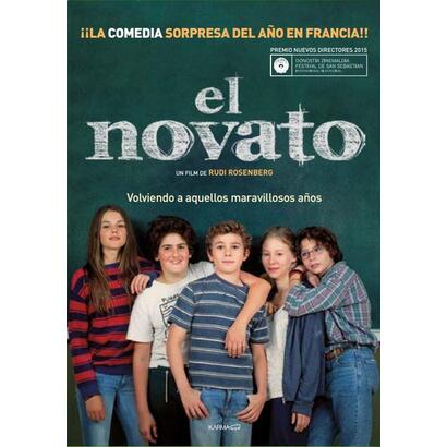 el-novato